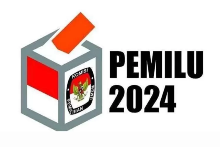 Ilustrasi-Kota Suara Pemilu 2024 (KPU)