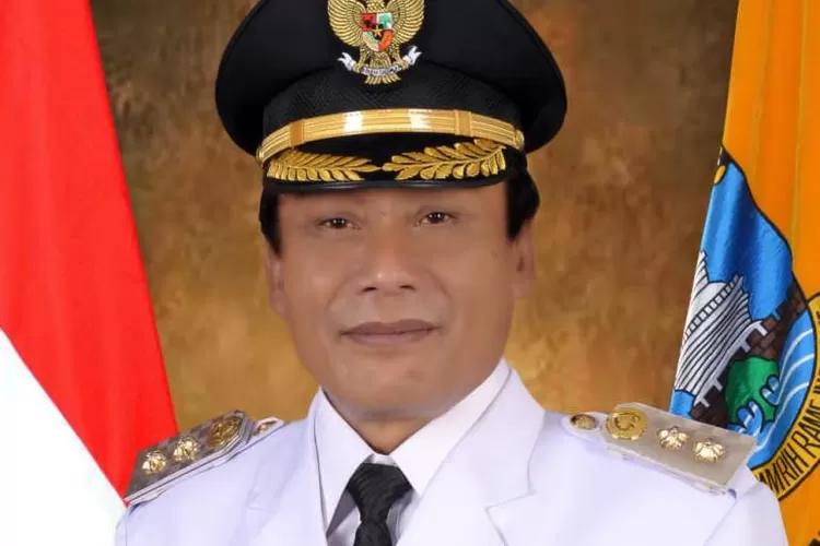 Wakil Bupati Serang Pandji Tirtayasa  (Pemkab Serang)