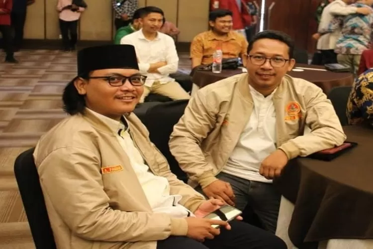 Gugatan Pemuda Muhammadiyah Banten, terkait pencemaran udara yang diduga dilakukan PT. Chandra Pacific Asri (Wiji Tri Rahayu)